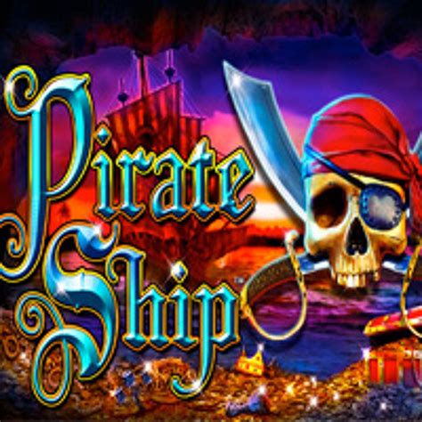 Pirate Ship Gold Slot - Play Online